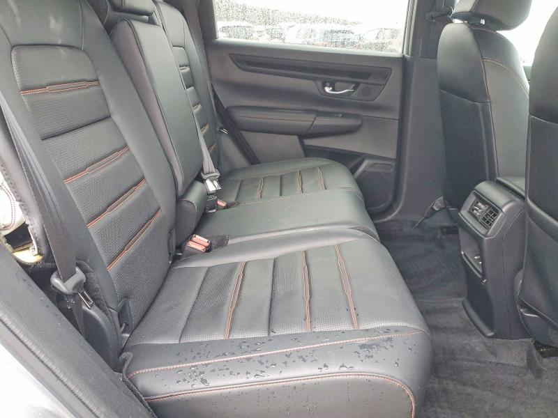 Продажа на аукционе авто 2024 Honda Cr-v, vin: 5J6RS6H88RL005810, номер лота: 45694366