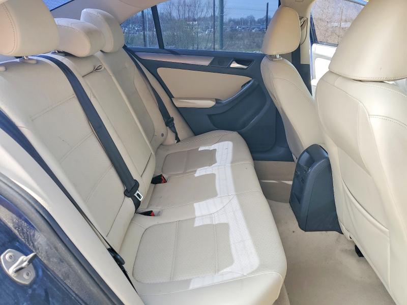 Продажа на аукционе авто 2014 Volkswagen Jetta, vin: 3VW3L7AJ8EM304036, номер лота: 47384706