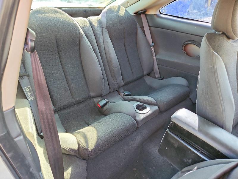 Продажа на аукционе авто 2000 Mercury Cougar, vin: 1ZWFT61L2Y5624905, номер лота: 46383806