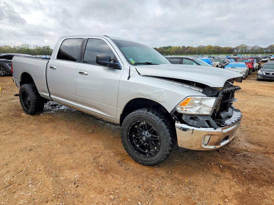 Aukcja sprzedaży 2014 Ram 1500, vin: 1C6RR7TT5ES295823, numer aukcji: 41927036