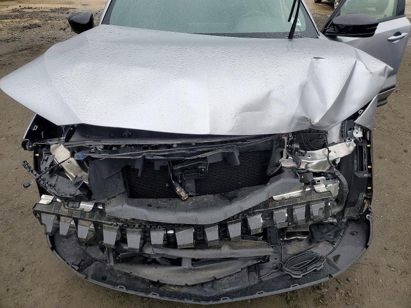 47080396 :رقم المزاد ، 5J8YE1H02RL033643 vin ، 2024 Acura Mdx مزاد بيع