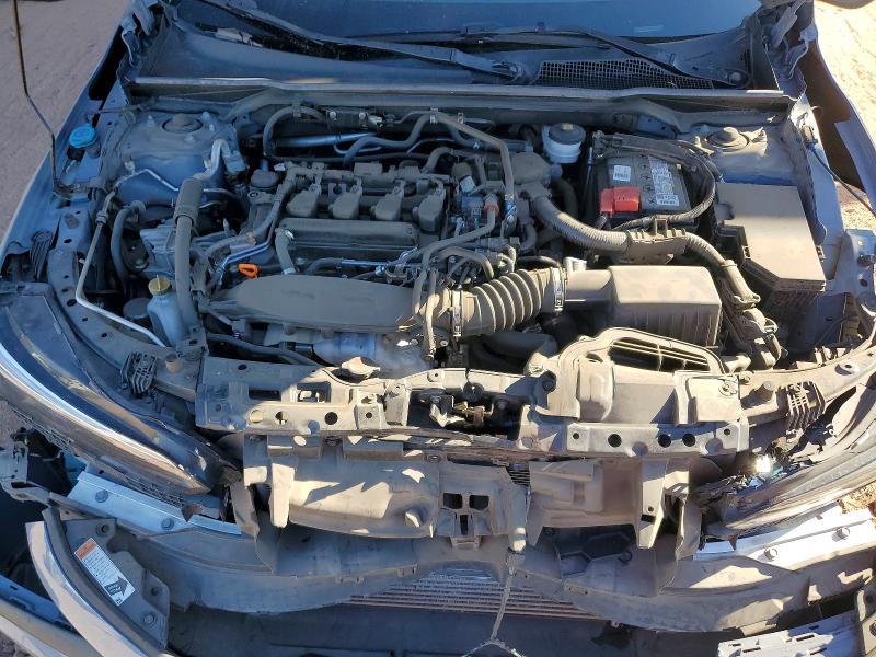 46117646 :رقم المزاد ، 19XFL1H80NE003173 vin ، 2022 Honda Civic مزاد بيع