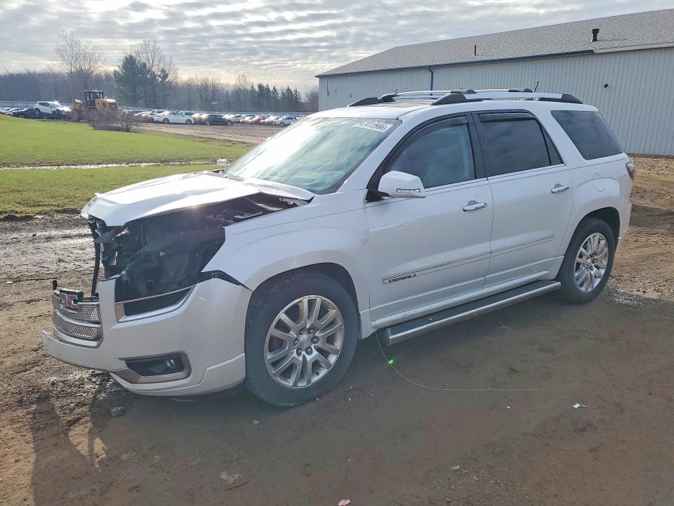 Продаж на аукціоні авто 2016 Gmc Acadia, vin: 1GKKVTKD1GJ280631, номер лоту: 47412886