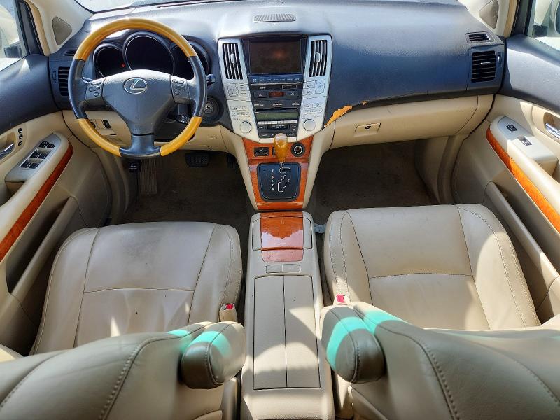 Продаж на аукціоні авто 2007 Lexus Rx 400h, vin: JTJHW31U672022696, номер лоту: 46713066