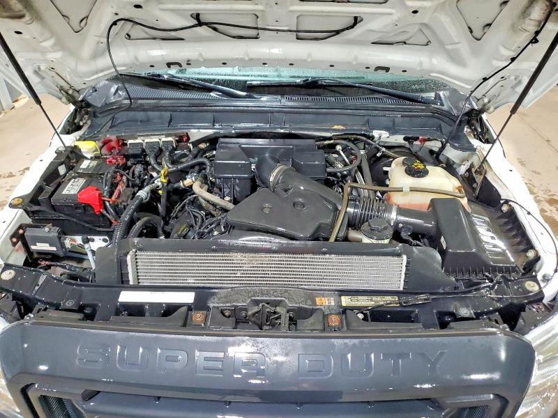 Продажа на аукционе авто 2013 Ford F250, vin: 1FTBF2B63DEB82399, номер лота: 78799645