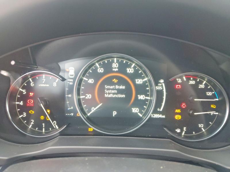 Продажа на аукционе авто 2024 Mazda Cx-5, vin: JM3KFBDL7R0536102, номер лота: 79913405