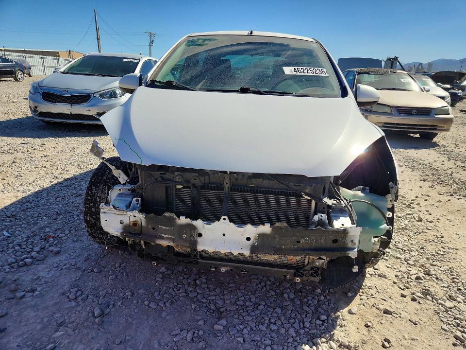 46225236 :رقم المزاد ، JM1DE1LY9D0159051 vin ، 2013 Mazda Mazda2 مزاد بيع
