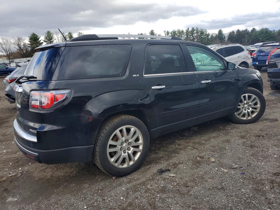 Продажа на аукционе авто 2016 Gmc Acadia, vin: 1GKKVRKD9GJ260968, номер лота: 46912536