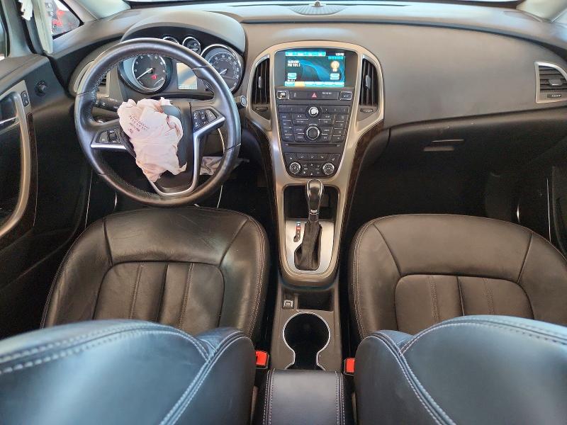 Продаж на аукціоні авто 2012 Buick Verano, vin: 1G4PS5SK9C4151870, номер лоту: 46056576