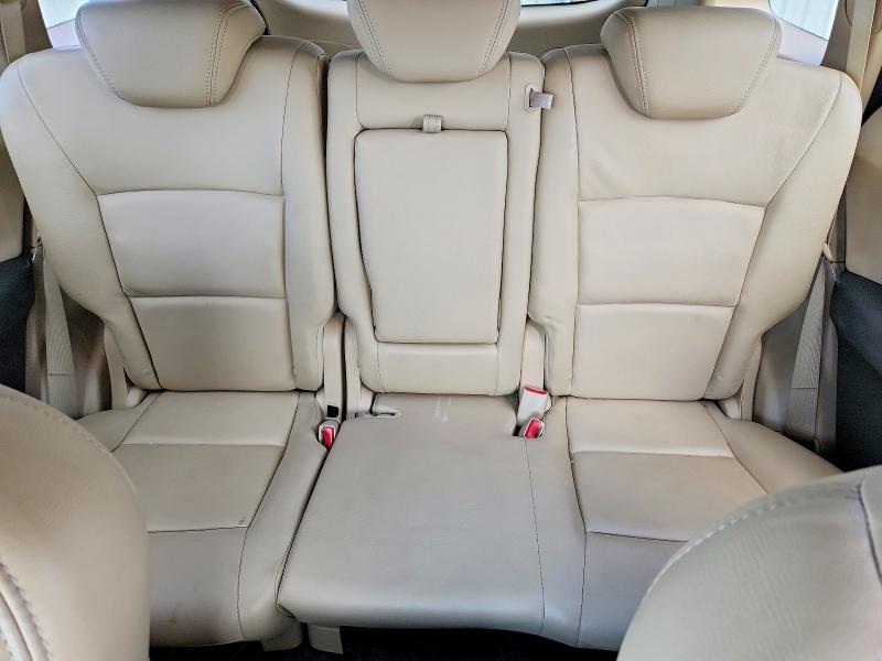 Aukcja sprzedaży 2008 Subaru Tribeca, vin: 4S4WX92D884408675, numer aukcji: 47510416