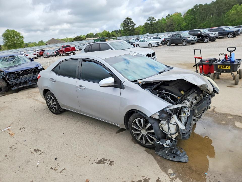 Aukcja sprzedaży 2015 Toyota Corolla, vin: 2T1BURHE6FC430924, numer aukcji: 47938696
