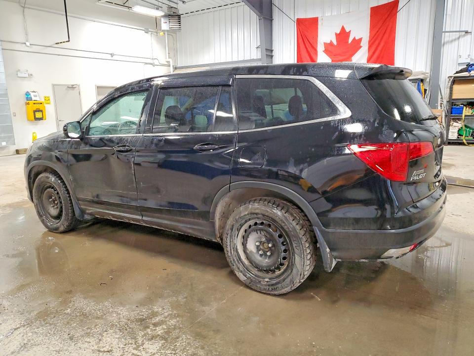 Aukcja sprzedaży 2018 Honda Pilot, vin: 5FNYF6H23JB503907, numer aukcji: 45798876