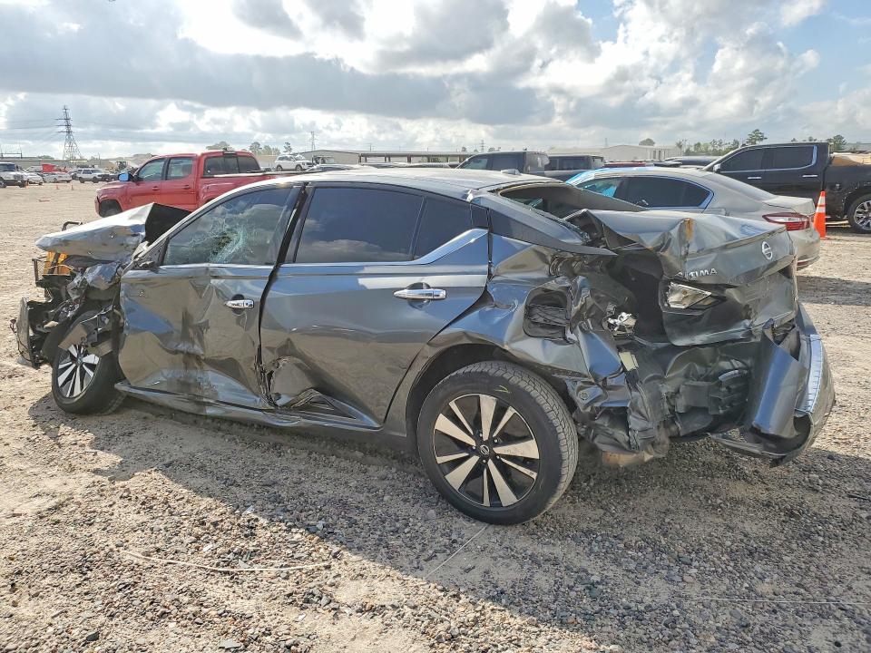 2020 Nissan Altima მანქანა იყიდება აუქციონზე, vin: 1N4BL4DW1LC183567, აუქციონის ნომერი: 47124666