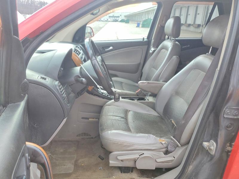 2006 Saturn Vue მანქანა იყიდება აუქციონზე, vin: 5GZCZ53486S814374, აუქციონის ნომერი: 79416785