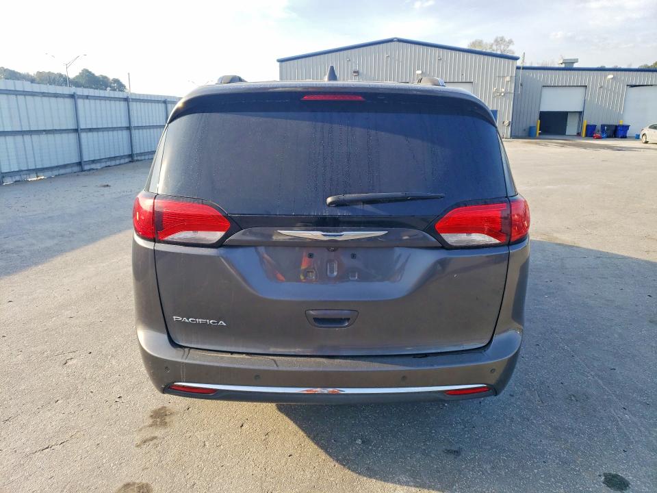 Aukcja sprzedaży 2017 Chrysler Pacifica, vin: 2C4RC1EG7HR757604, numer aukcji: 45647796