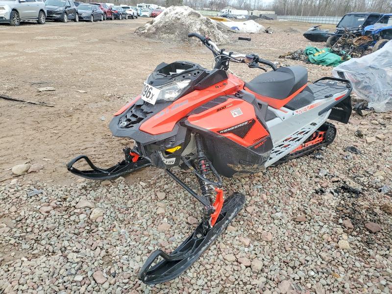 Продаж на аукціоні авто 2019 Ski-doo 899 Cc, vin: 2BPSDSKG3KV000027, номер лоту: 47257096