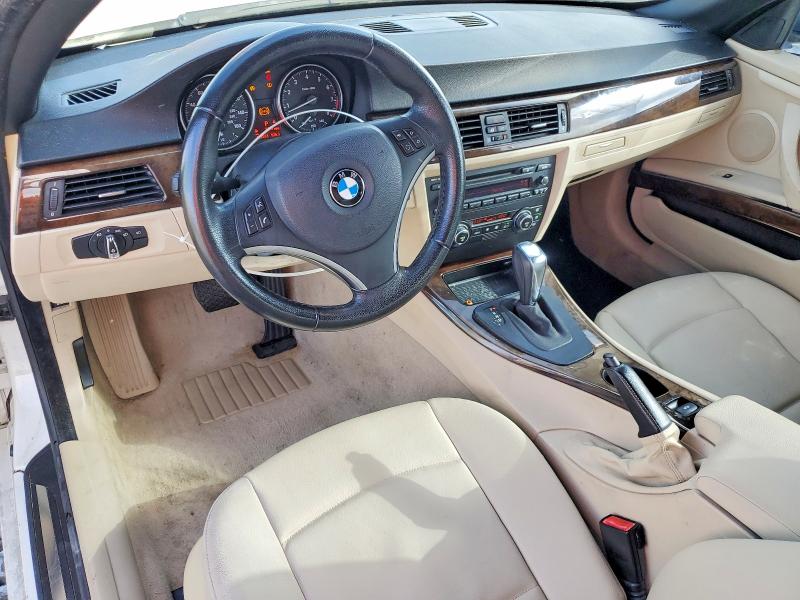 Продаж на аукціоні авто 2009 Bmw 328, vin: WBAWL13509PX26215, номер лоту: 41722056