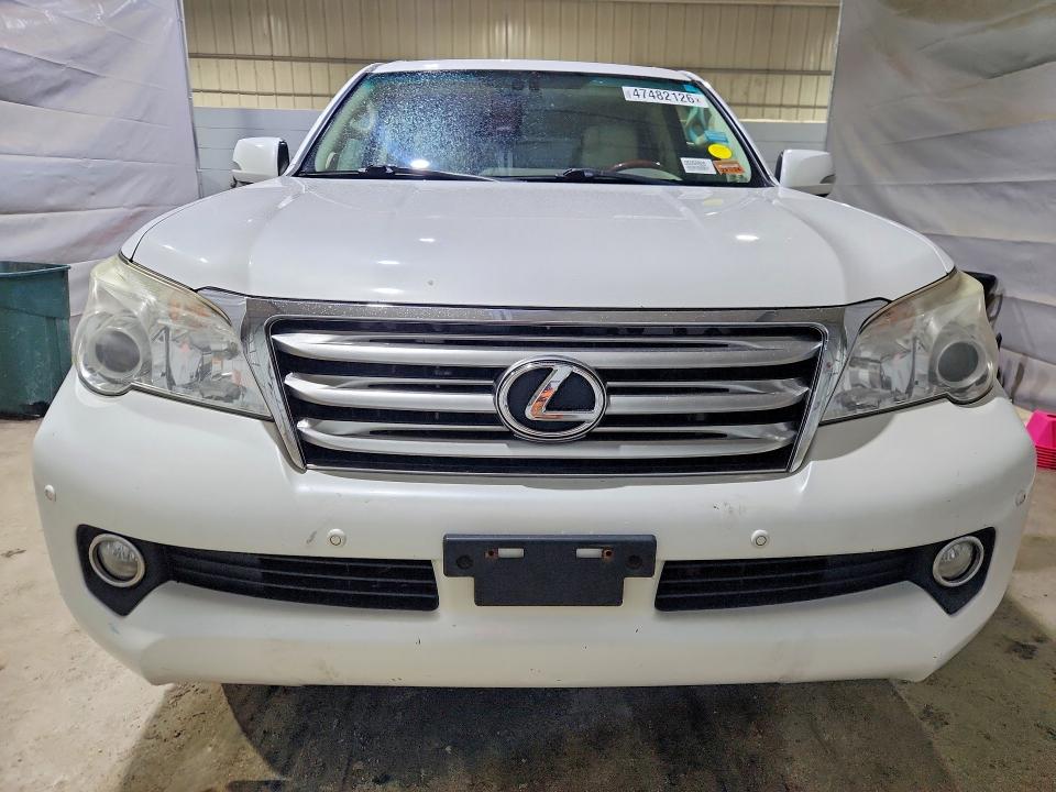 Продажа на аукционе авто 2013 Lexus Gx 460, vin: JTJBM7FX1D5058926, номер лота: 47482126