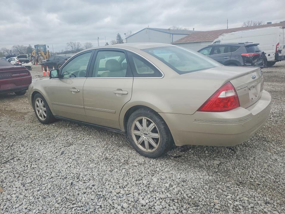Aukcja sprzedaży 2005 Ford Five Hundred, vin: 1FAFP25125G197504, numer aukcji: 47905086