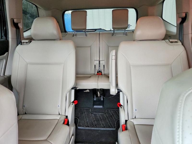 47352176 :رقم المزاد ، 1V2MR2CA4KC521228 vin ، 2019 Volkswagen Atlas مزاد بيع