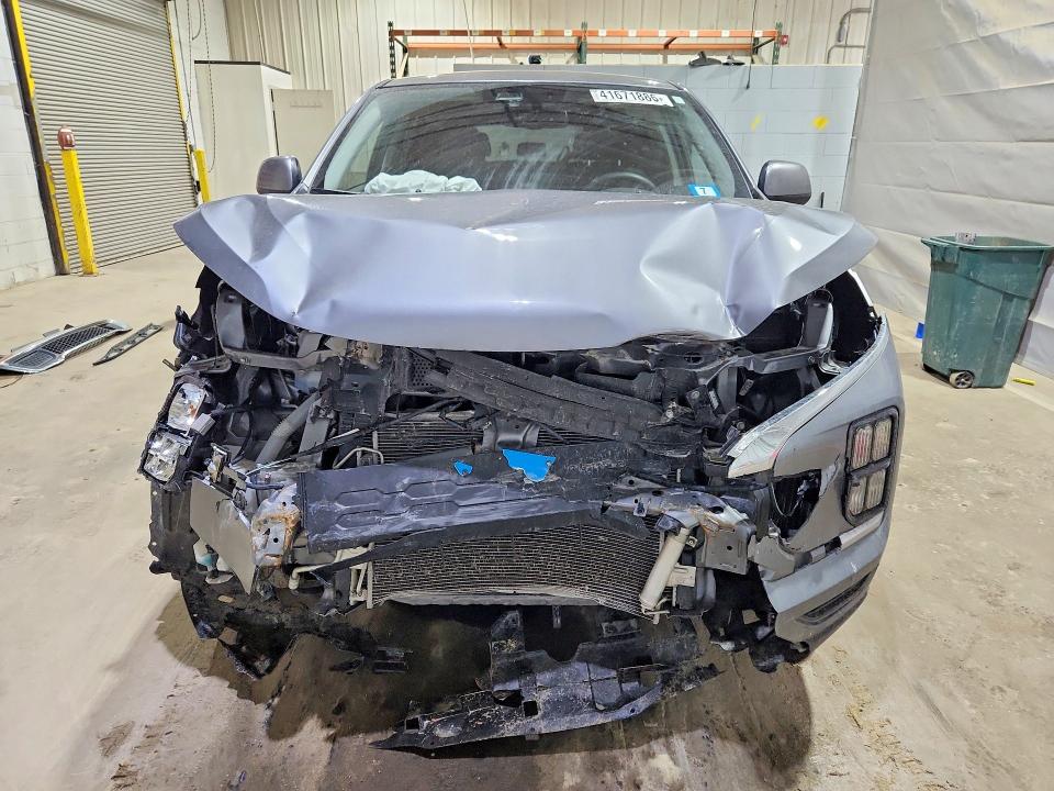 41671886 :رقم المزاد ، JA4ARUAU6RU009224 vin ، 2024 Mitsubishi Outlander Sport مزاد بيع