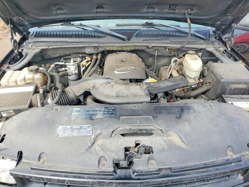 Продажа на аукционе авто 2005 Chevrolet Tahoe, vin: 1GNEK13T85R246591, номер лота: 46324616