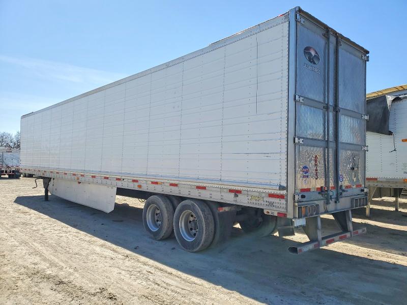 2020 Utility Reefer Trailer მანქანა იყიდება აუქციონზე, vin: 1UYVS2534L2820025, აუქციონის ნომერი: 79617915