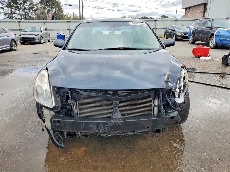 Продаж на аукціоні авто 2011 Nissan Altima, vin: 1N4AL2AP2BN506766, номер лоту: 45934776