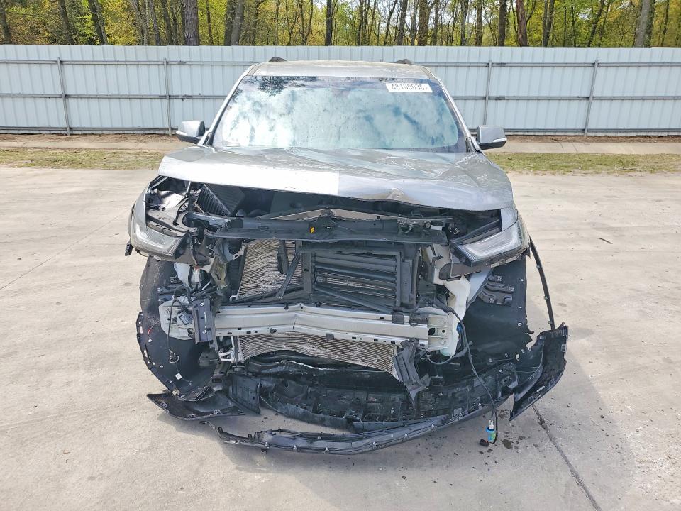 Продаж на аукціоні авто 2024 Chevrolet Traverse Limited, vin: 1GNESVKW0RJ138358, номер лоту: 48100036