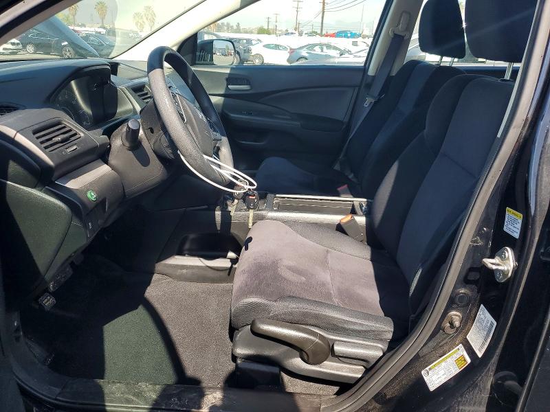Продажа на аукционе авто 2013 Honda Cr-v, vin: 2HKRM4H38DH686203, номер лота: 79315865