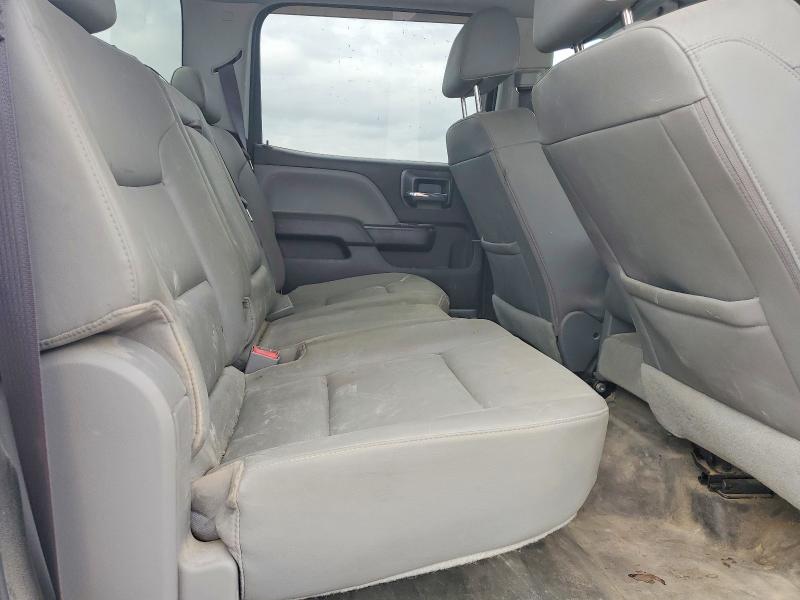 Aukcja sprzedaży 2017 Chevrolet Silverado, vin: 1GC1CUEG3HF163159, numer aukcji: 47525466
