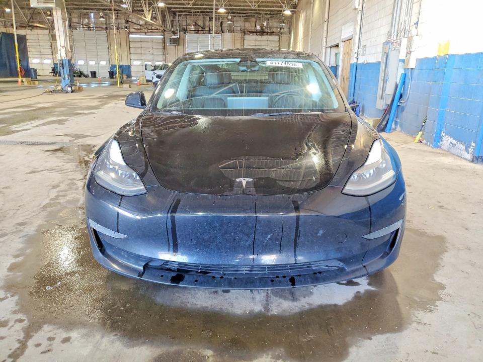 Продажа на аукционе авто 2023 Tesla Model 3, vin: 5YJ3E1EB6PF388216, номер лота: 41774556