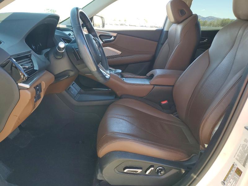Продажа на аукционе авто 2019 Acura Rdx, vin: 5J8TC2H59KL036191, номер лота: 41874066
