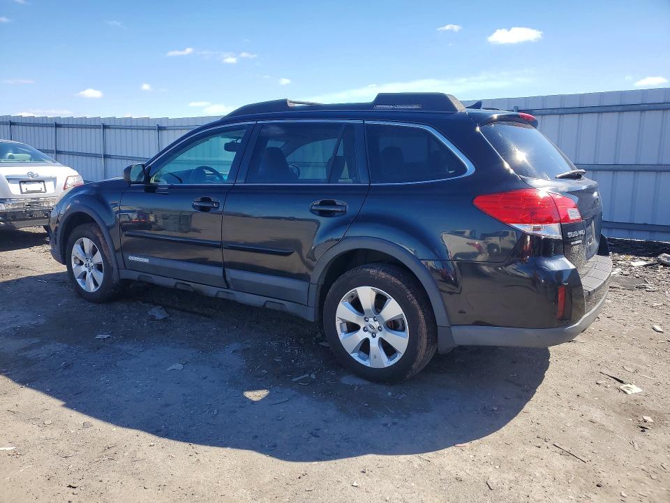 Продажа на аукционе авто 2012 Subaru Outback, vin: 4S4BRBKCXC3208239, номер лота: 46430516