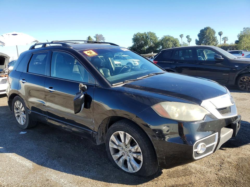 Продаж на аукціоні авто 2010 Acura Rdx, vin: 5J8TB1H51AA005329, номер лоту: 46957306