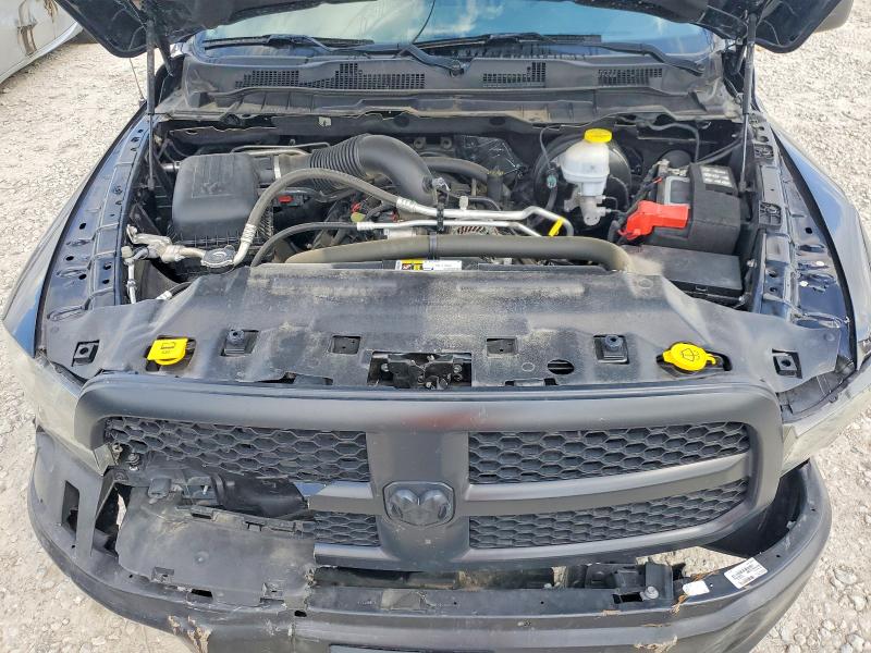Продажа на аукционе авто 2024 Ram 1500 Classic, vin: 1C6RR7KT4RS130238, номер лота: 41592196