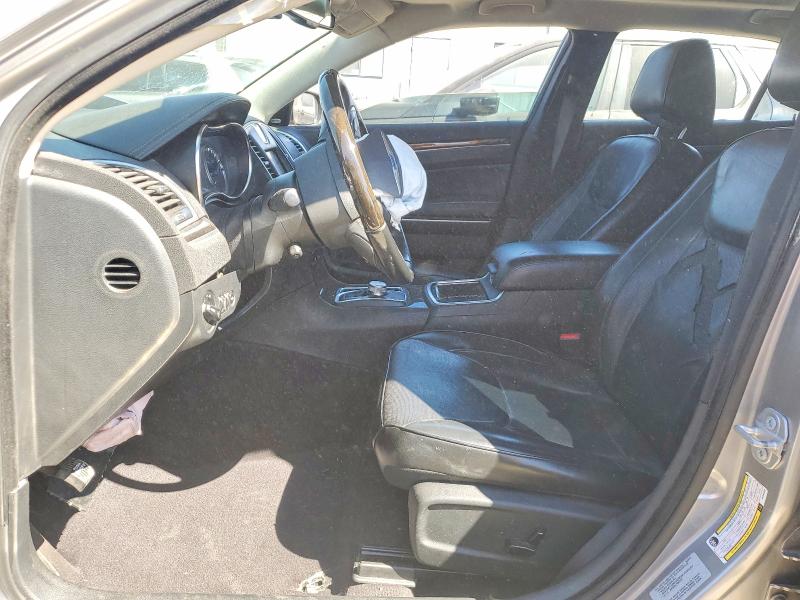 Aukcja sprzedaży 2017 Chrysler 300c, vin: 2C3CCAEG2HH564339, numer aukcji: 45975366