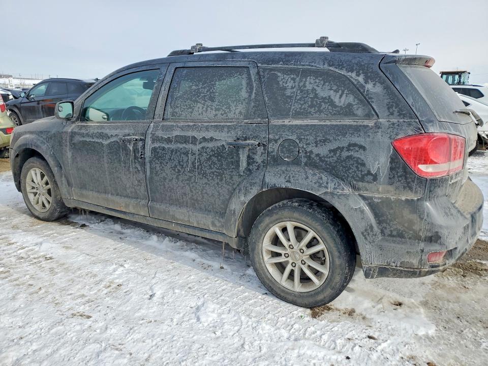 Продаж на аукціоні авто 2014 Dodge Journey, vin: 3C4PDCCG6ET270146, номер лоту: 47019286