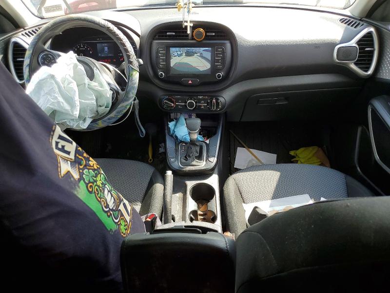 Aukcja sprzedaży 2021 Kia Soul, vin: KNDJ23AU0M7768754, numer aukcji: 47702046