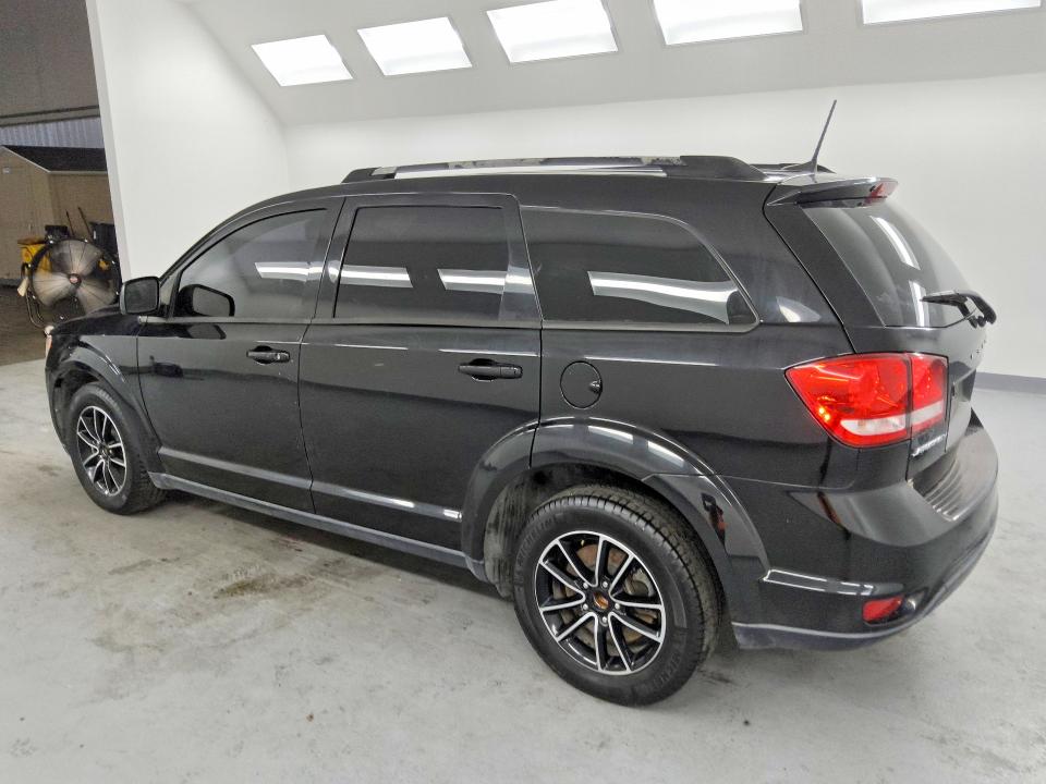 46536046 :رقم المزاد ، 3C4PDCBG0JT508200 vin ، 2018 Dodge Journey مزاد بيع