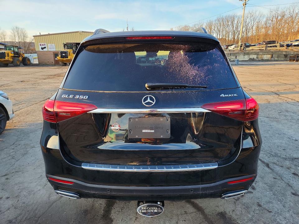 Aukcja sprzedaży 2026 Mercedes-benz Gle, vin: 4JGFB4FB4TB507198, numer aukcji: 45732566
