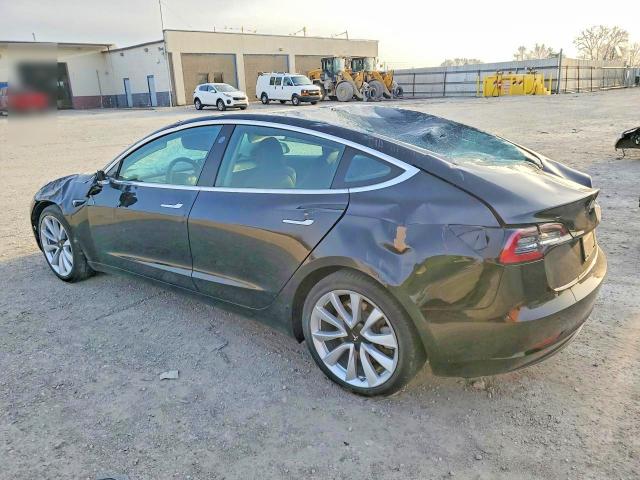 Aukcja sprzedaży 2019 Tesla Model 3, vin: 5YJ3E1EB0KF453392, numer aukcji: 47793916