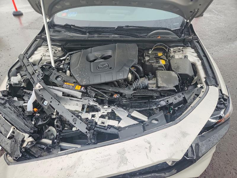 Aukcja sprzedaży 2023 Mazda 3, vin: JM1BPALM7P1601189, numer aukcji: 45588666