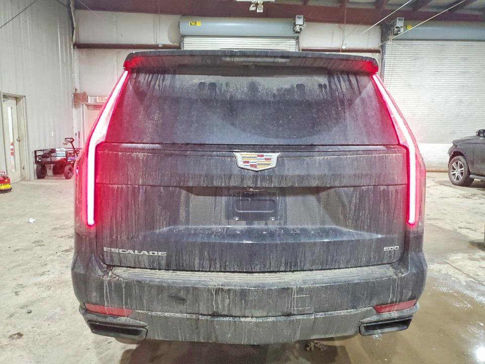 Продаж на аукціоні авто 2023 Cadillac Escalade, vin: 1GYS4NKL6PR342196, номер лоту: 41592866