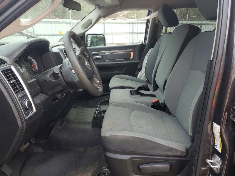 Продаж на аукціоні авто 2022 Ram 1500 Classic, vin: 1C6RR7LG6NS219479, номер лоту: 46809706