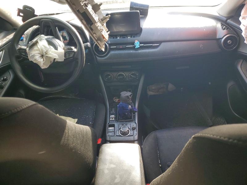 Продажа на аукционе авто 2019 Mazda Cx-3, vin: JM1DKFB74K1459263, номер лота: 46087716