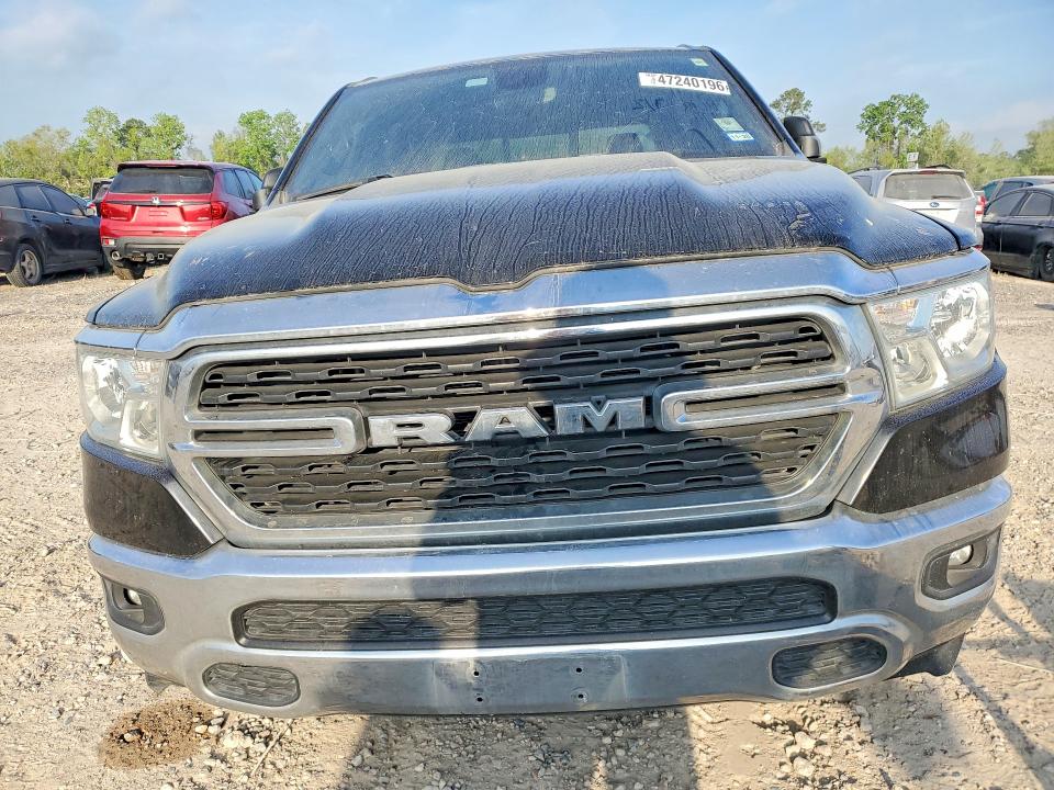 Продаж на аукціоні авто 2022 Ram 1500, vin: 1C6RREFT1NN431248, номер лоту: 47240196
