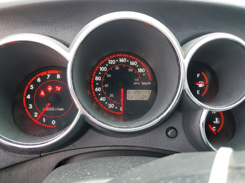 Продаж на аукціоні авто 2005 Toyota Corolla Matrix, vin: 2T1KR32E05C908101, номер лоту: 77369935