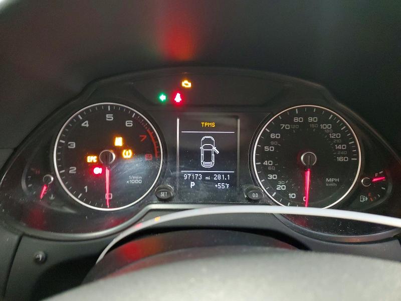 Aukcja sprzedaży 2016 Audi Q5, vin: WA1C2AFP6GA044522, numer aukcji: 45888776