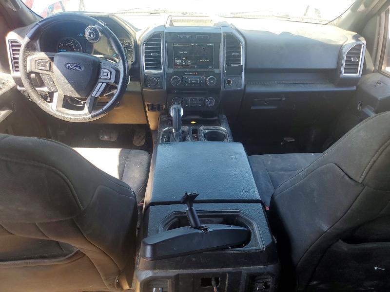 41626616 :رقم المزاد ، 1FTEW1EG9FKD26120 vin ، 2015 Ford F150 مزاد بيع